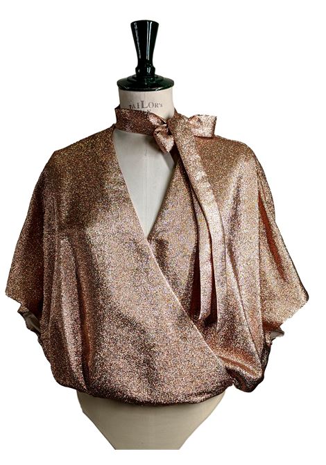  SIMONA CORSELLINI | sweaters | CPBD00101TLUR00120403